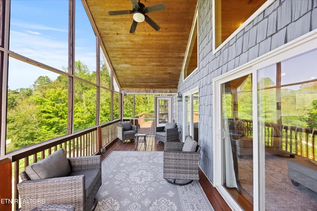 $1,250,000 | 121 Hidden Lane, La Follette, TN 37766