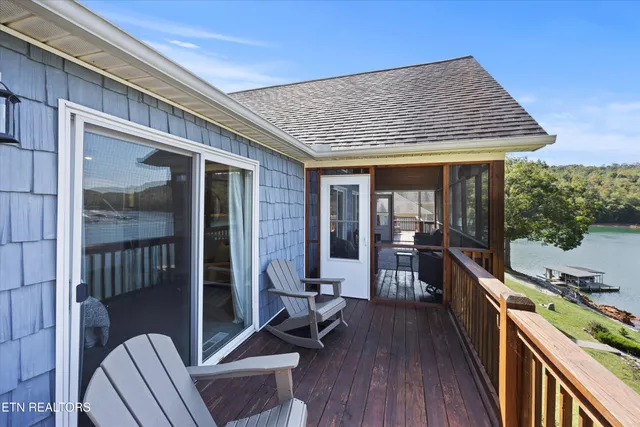 $1,250,000 | 121 Hidden Lane, La Follette, TN 37766