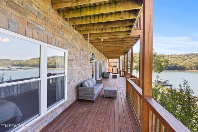 $1,250,000 | 121 Hidden Lane, La Follette, TN 37766