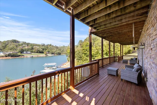 $1,250,000 | 121 Hidden Lane, La Follette, TN 37766