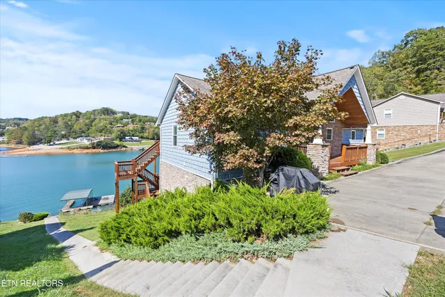 $1,250,000 | 121 Hidden Lane, La Follette, TN 37766