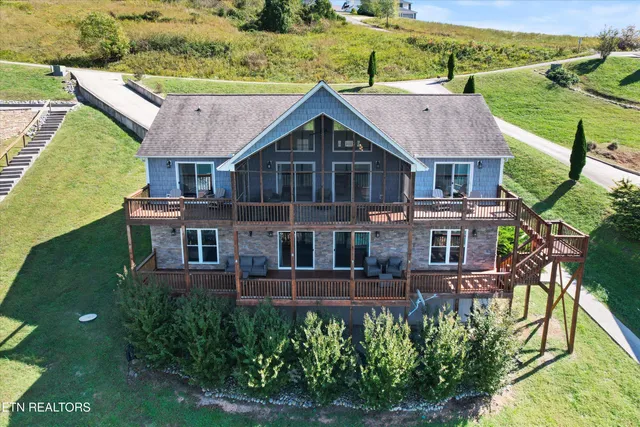 $1,250,000 | 121 Hidden Lane, La Follette, TN 37766