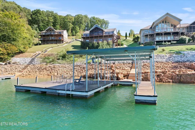 $1,250,000 | 121 Hidden Lane, La Follette, TN 37766
