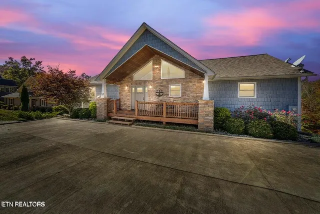 $1,250,000 | 121 Hidden Lane, La Follette, TN 37766