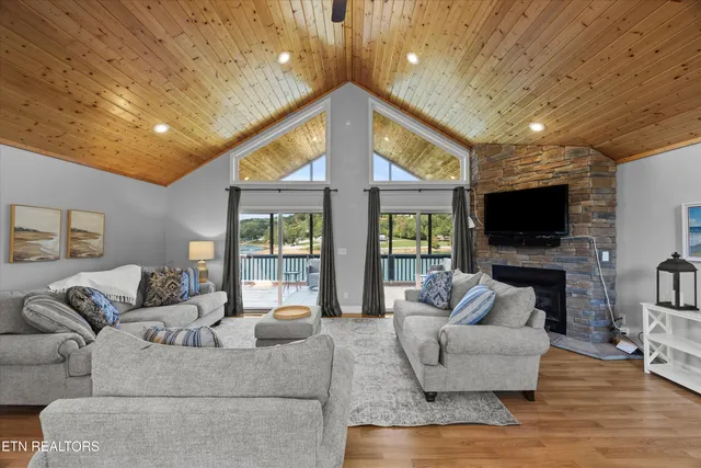 $1,250,000 | 121 Hidden Lane, La Follette, TN 37766