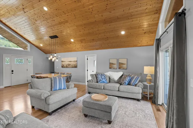 $1,250,000 | 121 Hidden Lane, La Follette, TN 37766