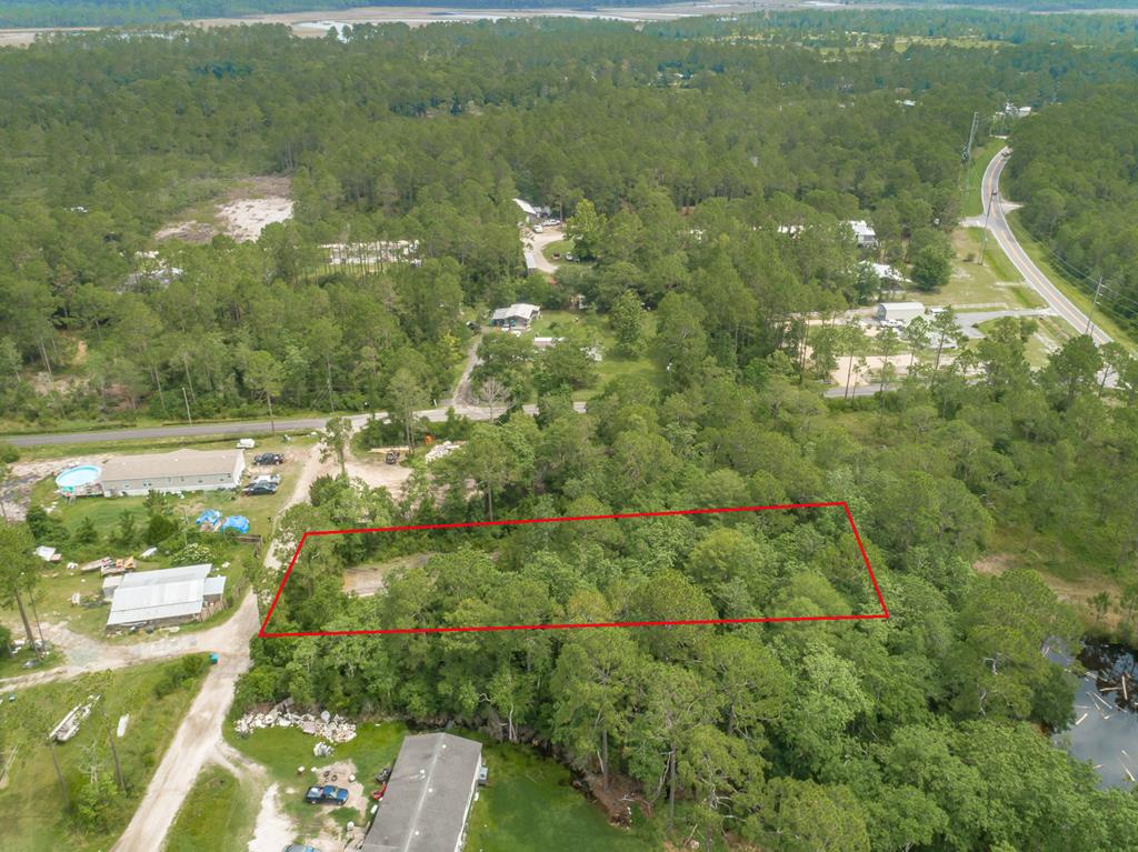 1532 Jacobs Way Carrabelle, FL 32322 - Photo 1 of 15