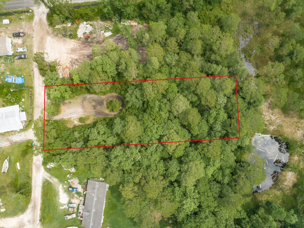 1532 Jacobs Way Carrabelle, FL 32322 - Photo 11 of 15