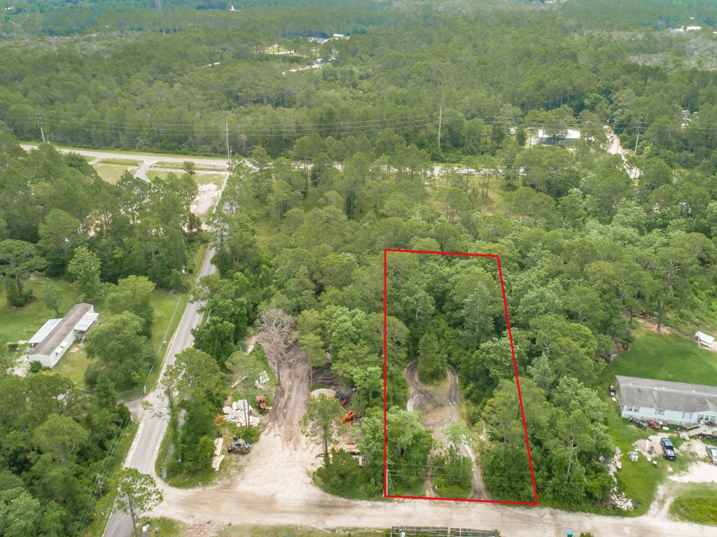 1532 Jacobs Way Carrabelle, FL 32322 - Photo 13 of 15