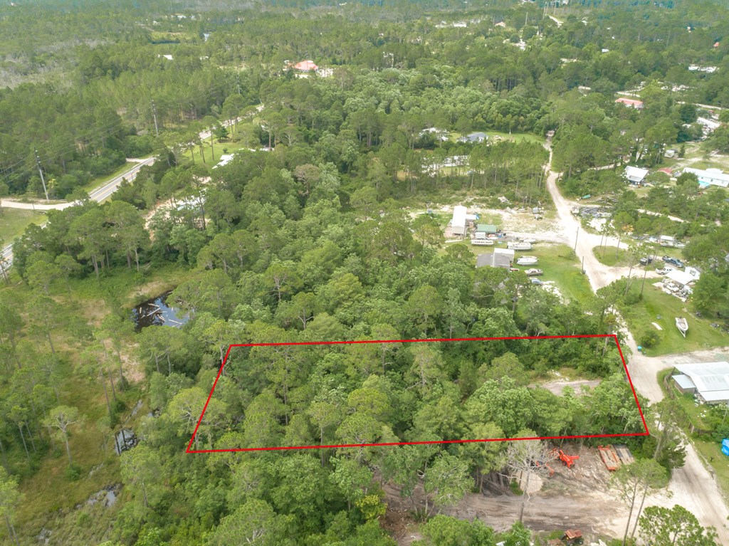 1532 Jacobs Way Carrabelle, FL 32322 - Photo 14 of 15