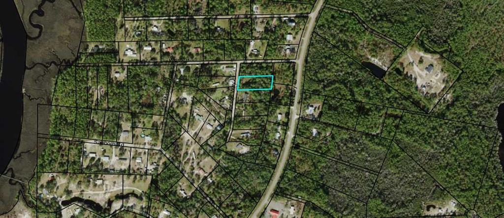 1532 Jacobs Way Carrabelle, FL 32322 - Photo 9 of 15