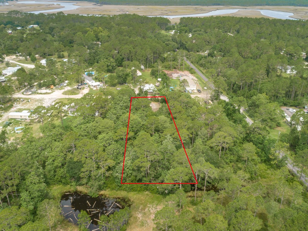 1532 Jacobs Way Carrabelle, FL 32322 - Photo 10 of 15