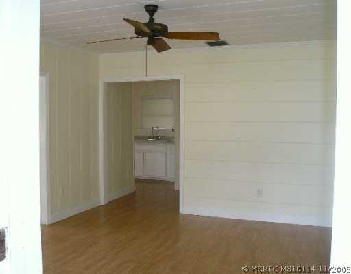 709 Southeast Stypmann Boulevard Stuart, FL 34994 - Photo 3 of 8 Living Room.