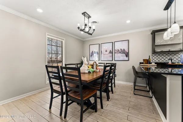 $310,000 | 231 Hickory Lane, Batesville, MS 38606