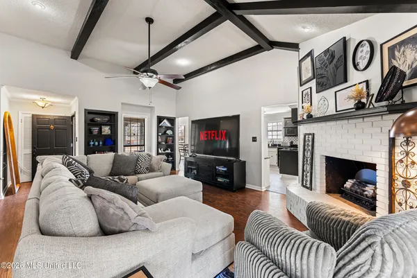 $310,000 | 231 Hickory Lane, Batesville, MS 38606