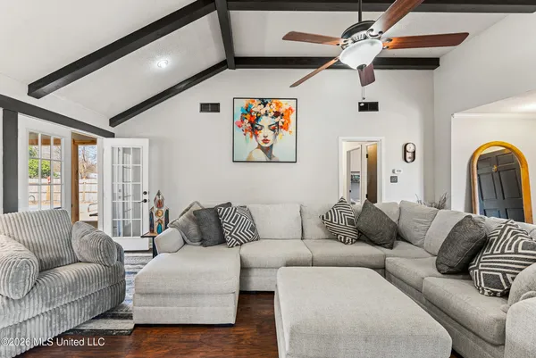 $310,000 | 231 Hickory Lane, Batesville, MS 38606