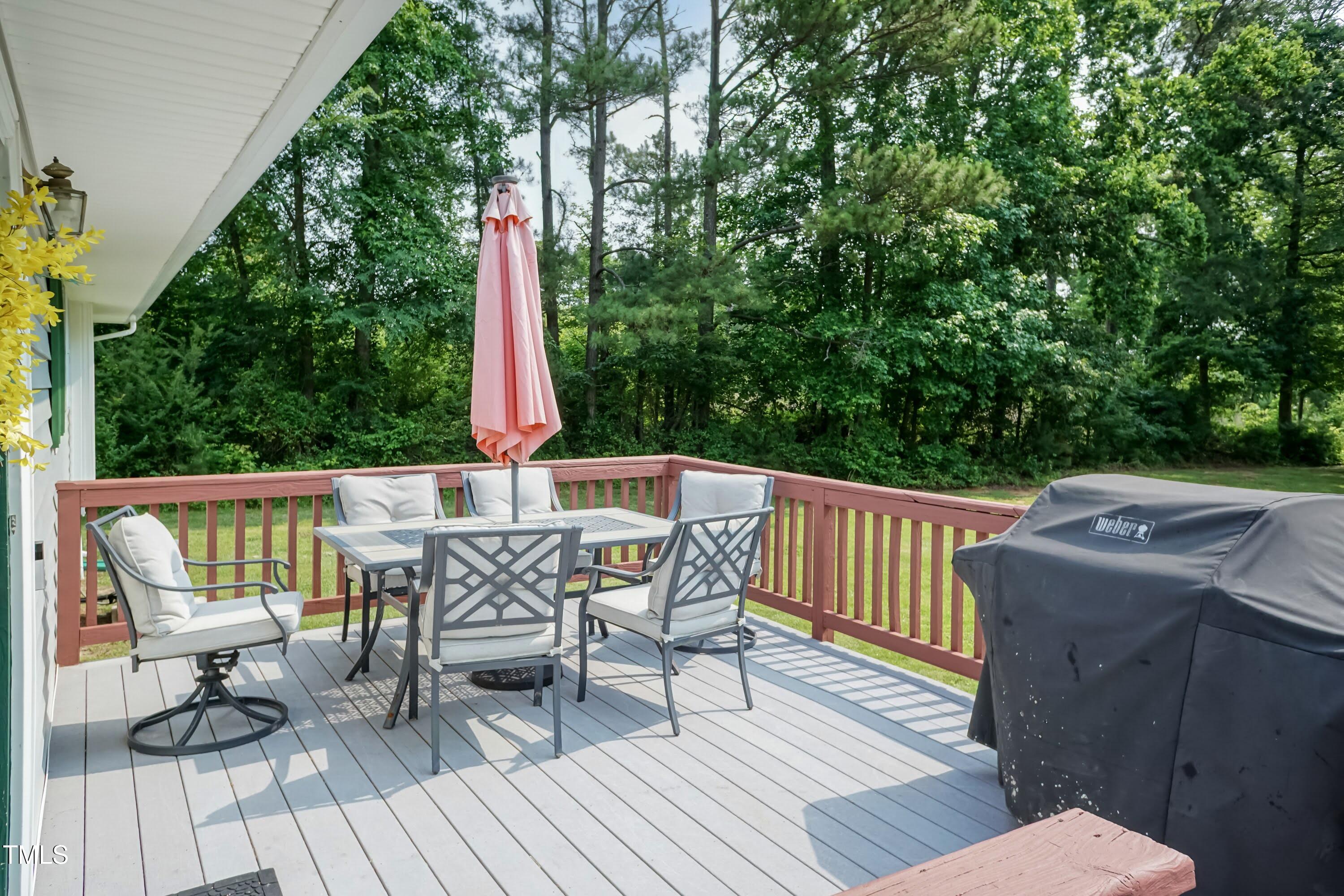 523 Edwards Road Henderson, NC 27537 - Photo 22 of 26 Deck 03