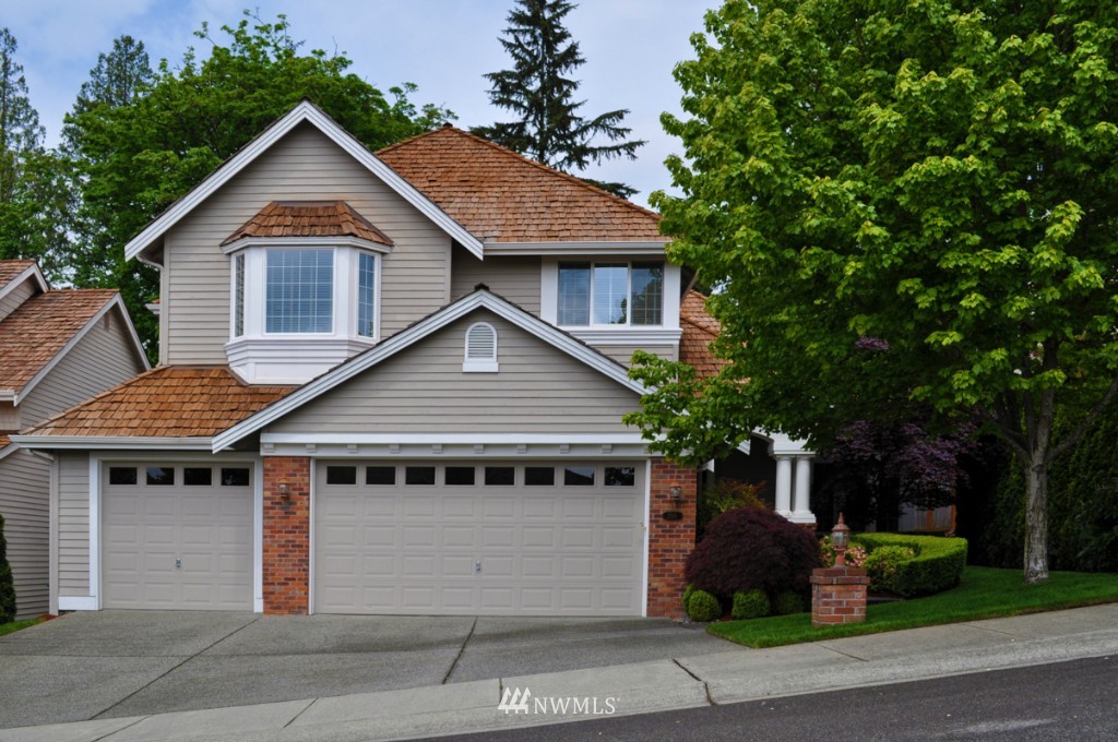 2515 201st Street Southeast Bothell, WA 98021 - Photo 1 of 1