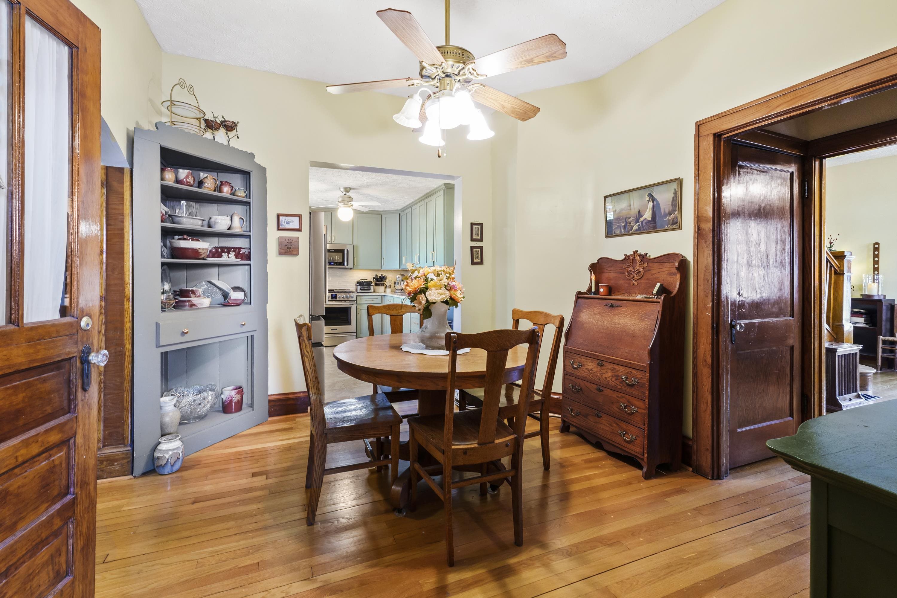 1509 Argillite Road Flatwoods, KY 41139 - Photo 13 of 47 Gallery Image 13