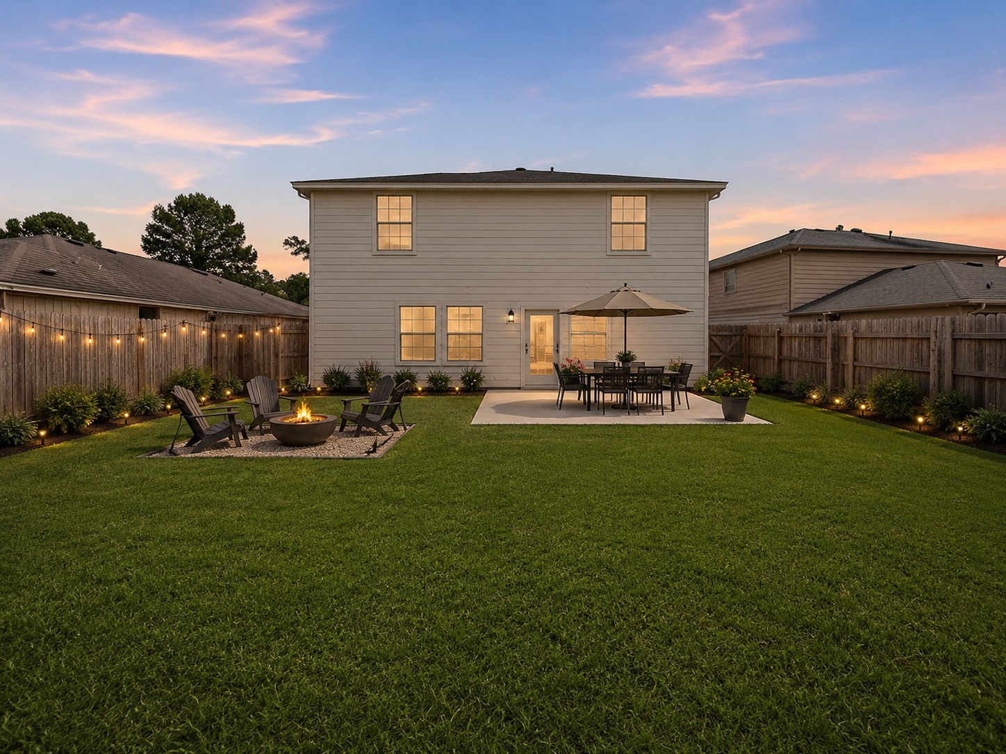 23919 Kingbriar Drive Spring, TX 77373 - Photo 33 of 33 *This photo is virtually staged