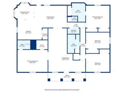 $269,000 | 3744 Croydon Street, Slidell, LA 70458
