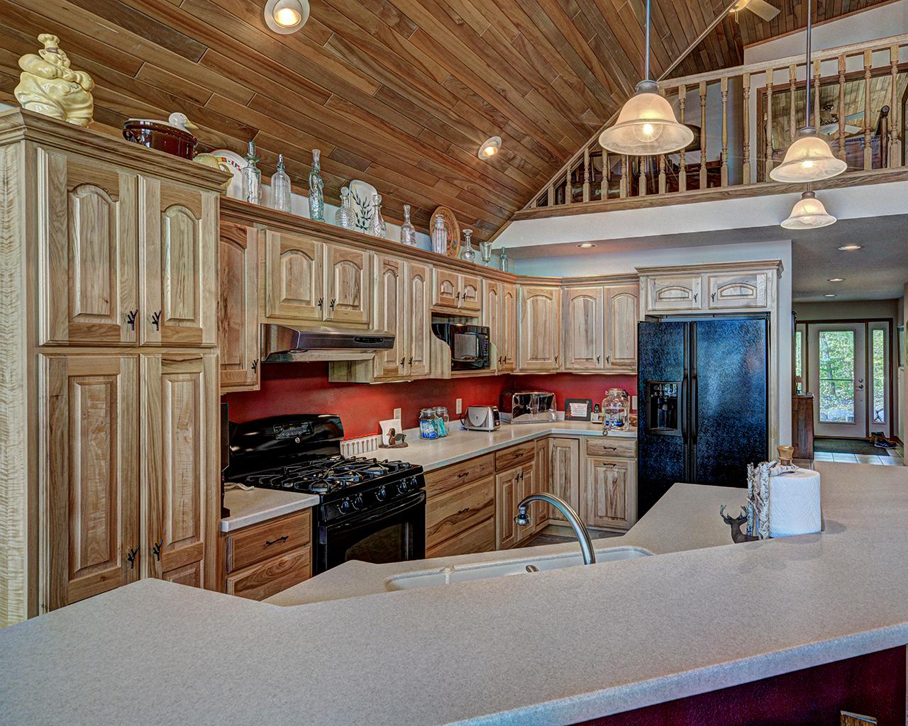 7712 Trout Road Lake Tomahawk, WI 54539 - Photo 8 of 49 Gallery Image 8