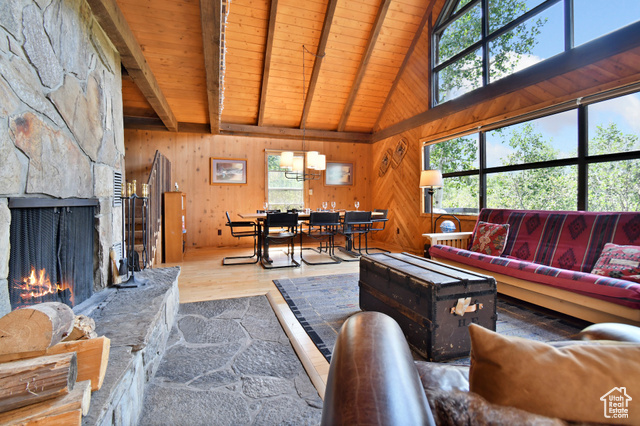 31 Shoshone Road Kamas, UT 84036 - Photo 1 of 1 Gallery Image 1
