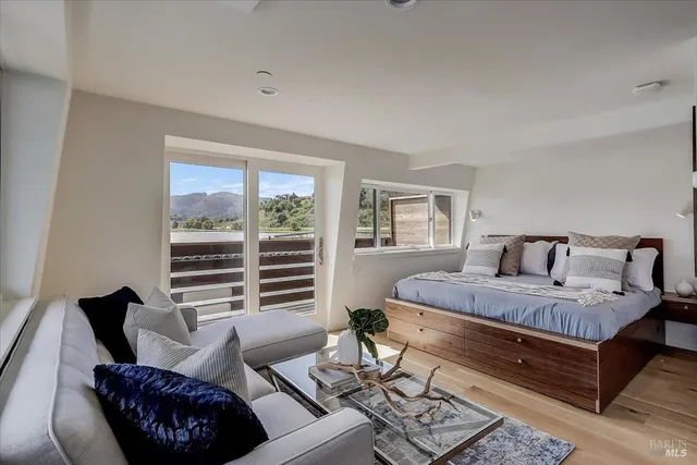 $1,747,000 | 11 Commodore Marina Mill Valley, Mill Valley, CA 94941