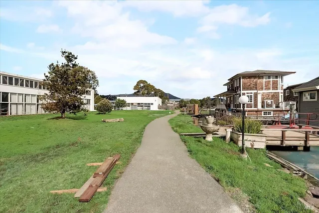 $1,747,000 | 11 Commodore Marina Mill Valley, Mill Valley, CA 94941