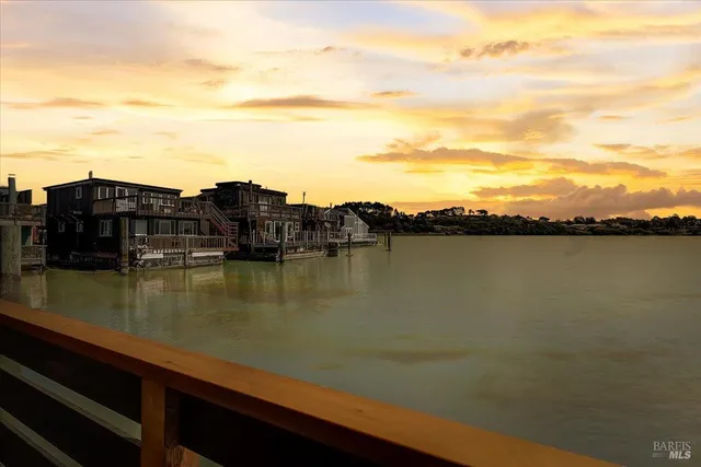 $1,747,000 | 11 Commodore Marina Mill Valley, Mill Valley, CA 94941