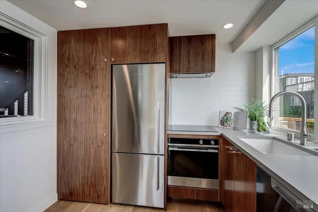 $1,747,000 | 11 Commodore Marina Mill Valley, Mill Valley, CA 94941