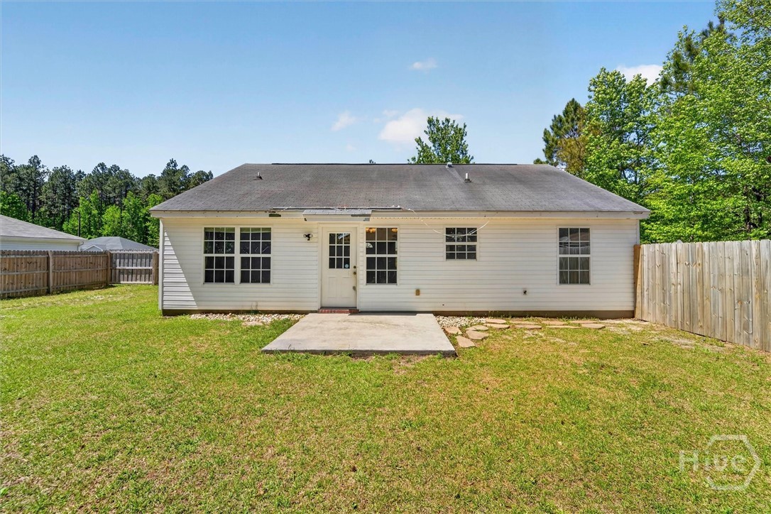 102 Sand Pine Court Springfield, GA 31329 - Photo 27 of 32 Gallery Image 27