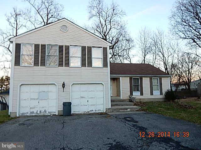 4609 Panacea Road Baltimore, MD 21208 - Photo 1 of 9 Exterior (Front)