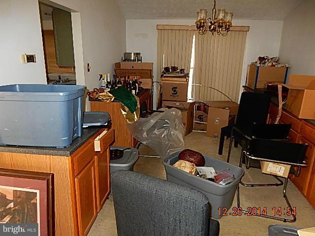 4609 Panacea Road Baltimore, MD 21208 - Photo 3 of 9 Dining Room