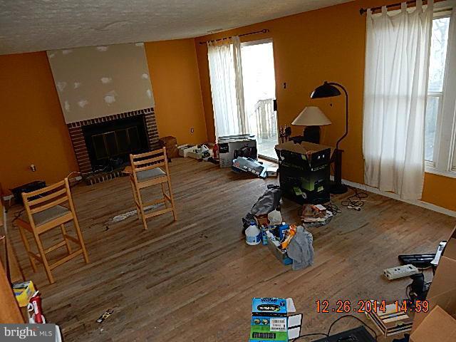 4609 Panacea Road Baltimore, MD 21208 - Photo 5 of 9 Family Room