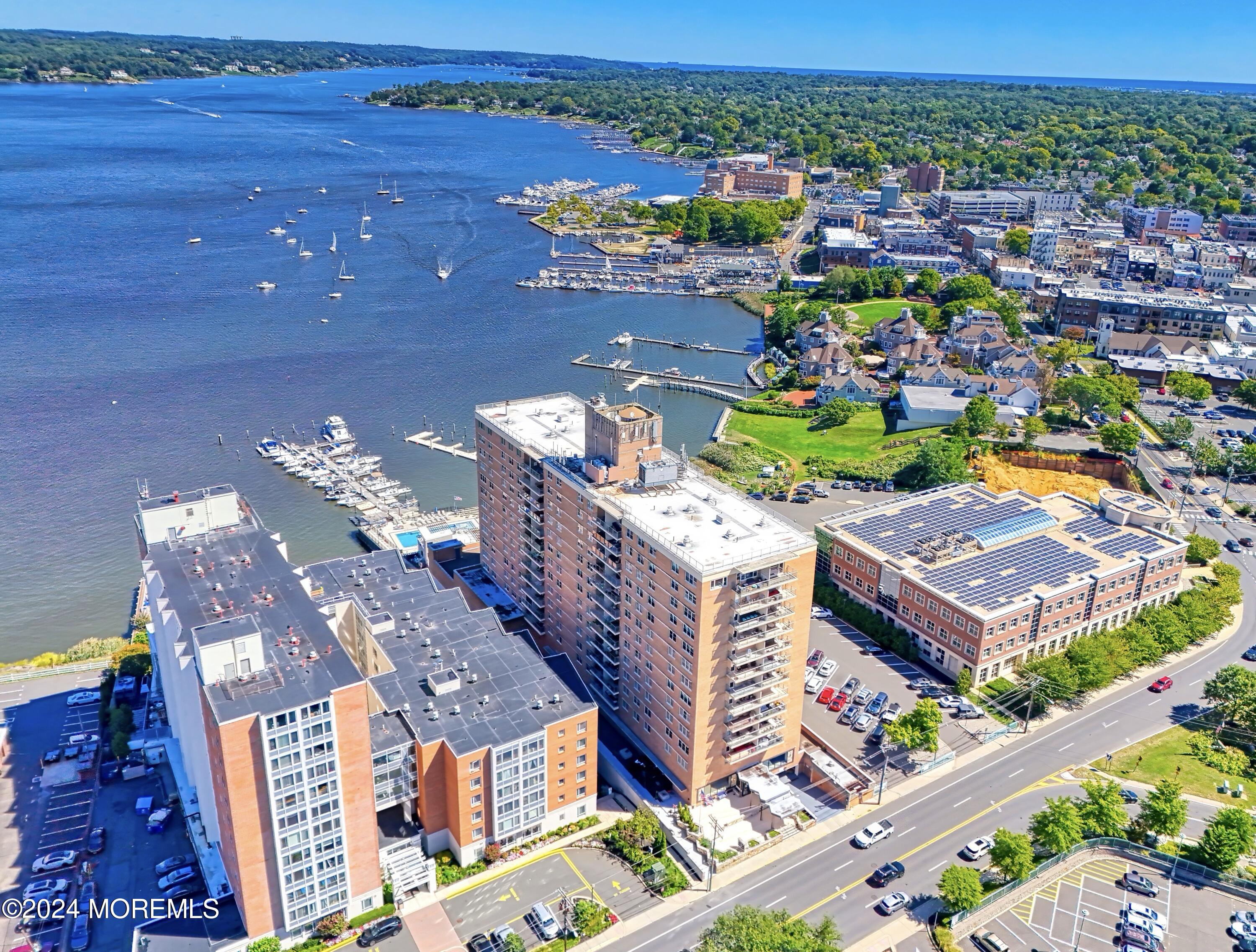 28 Riverside Avenue, Unit 1M Red Bank, NJ 07701 - Photo 1 of 35 54riversideave28