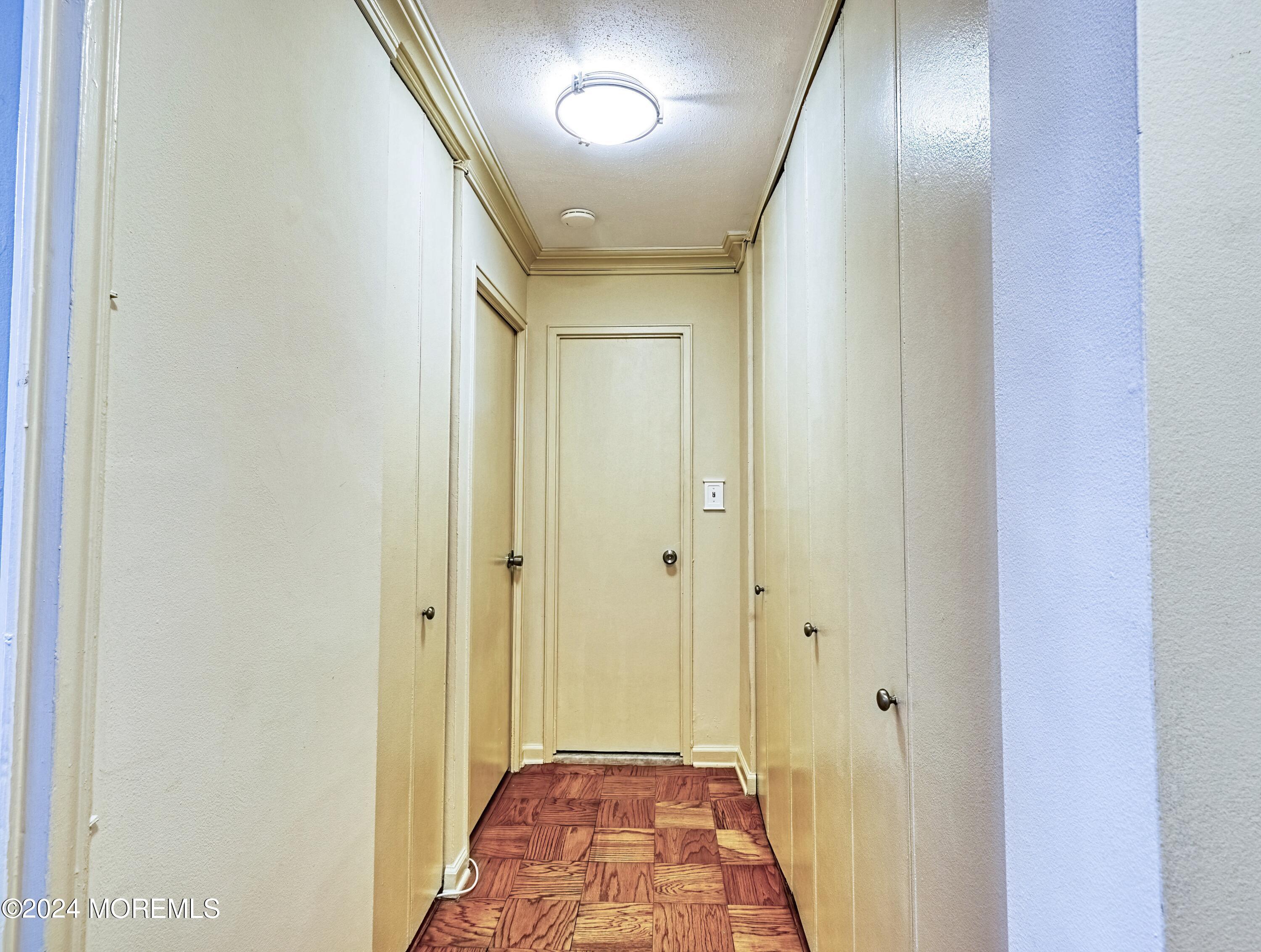 28 Riverside Avenue, Unit 1M Red Bank, NJ 07701 - Photo 19 of 35 Hall