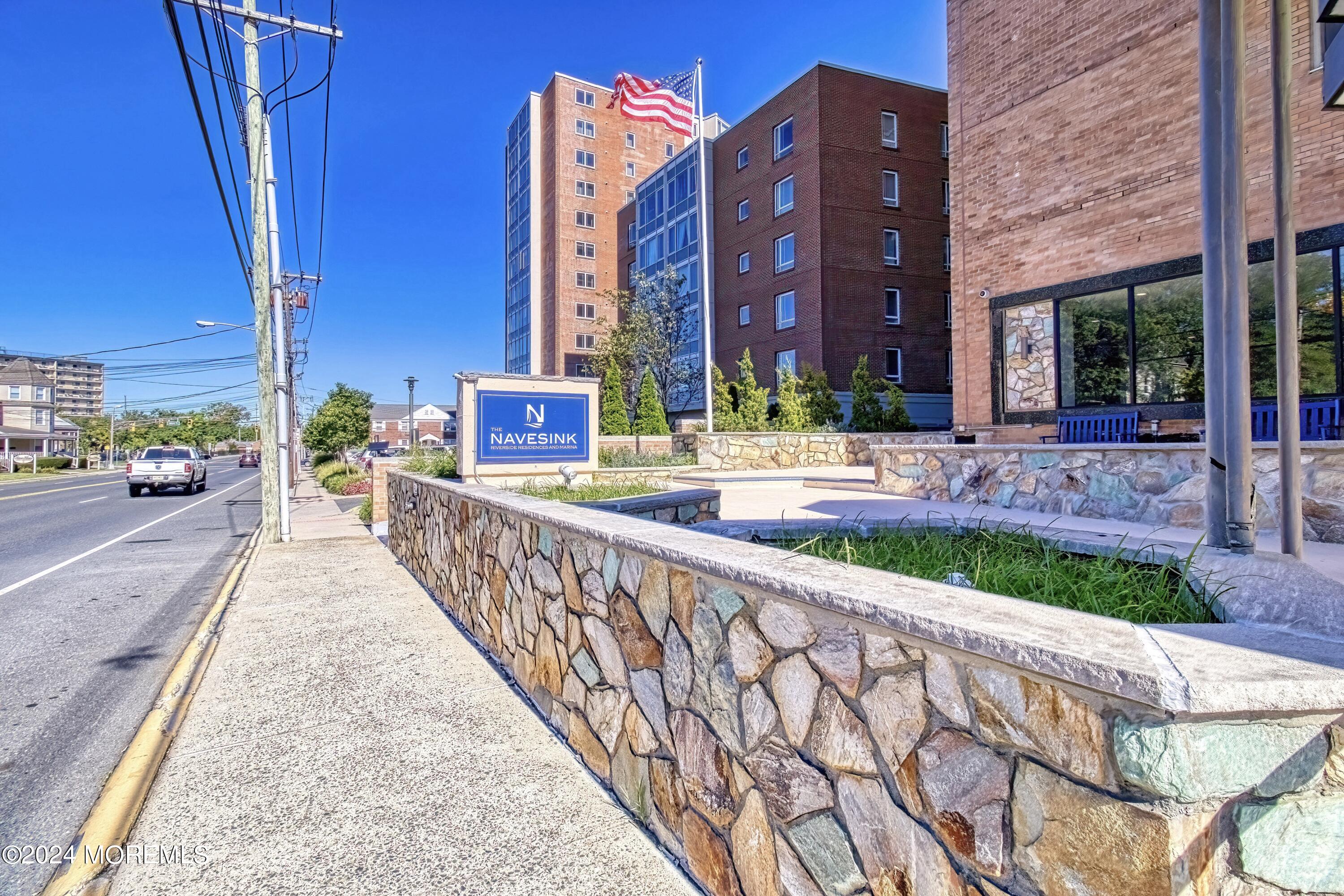 28 Riverside Avenue, Unit 1M Red Bank, NJ 07701 - Photo 23 of 35 32riversideave28