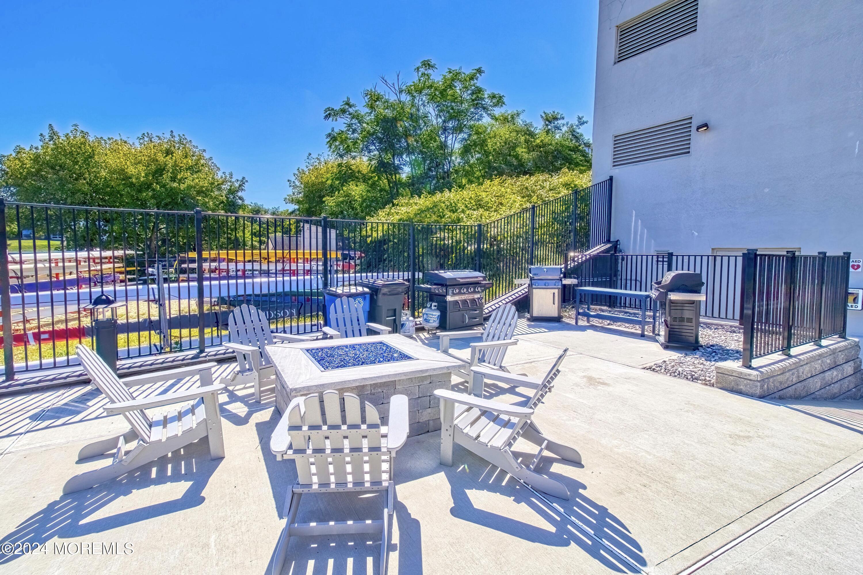 28 Riverside Avenue, Unit 1M Red Bank, NJ 07701 - Photo 28 of 35 37riversideave28