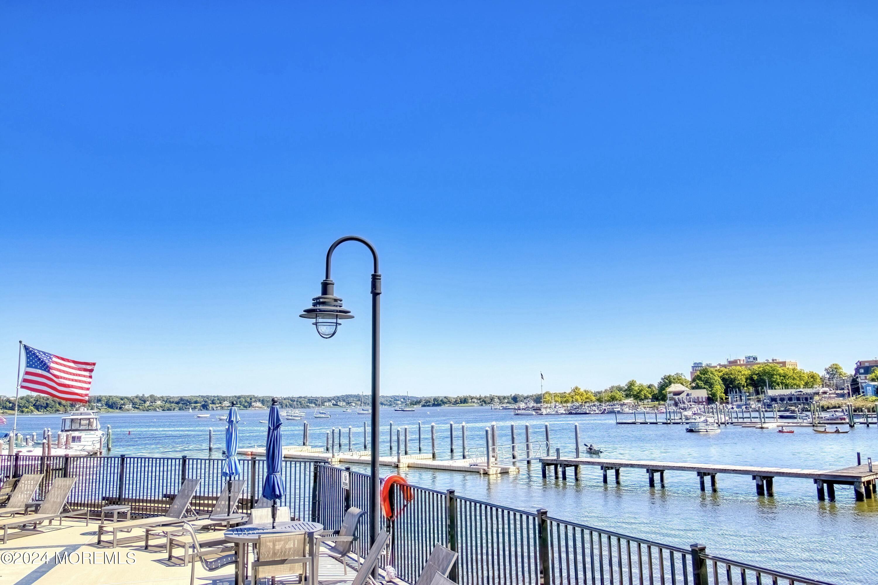 28 Riverside Avenue, Unit 1M Red Bank, NJ 07701 - Photo 30 of 35 42riversideave28