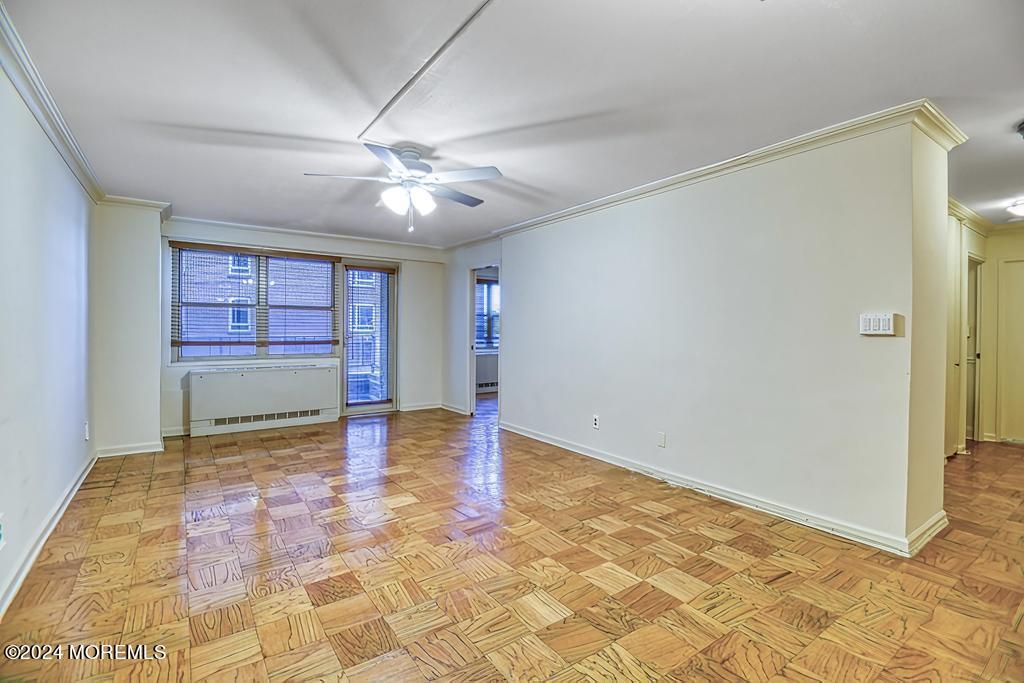 28 Riverside Avenue, Unit 1M Red Bank, NJ 07701 - Photo 3 of 35 Living Area