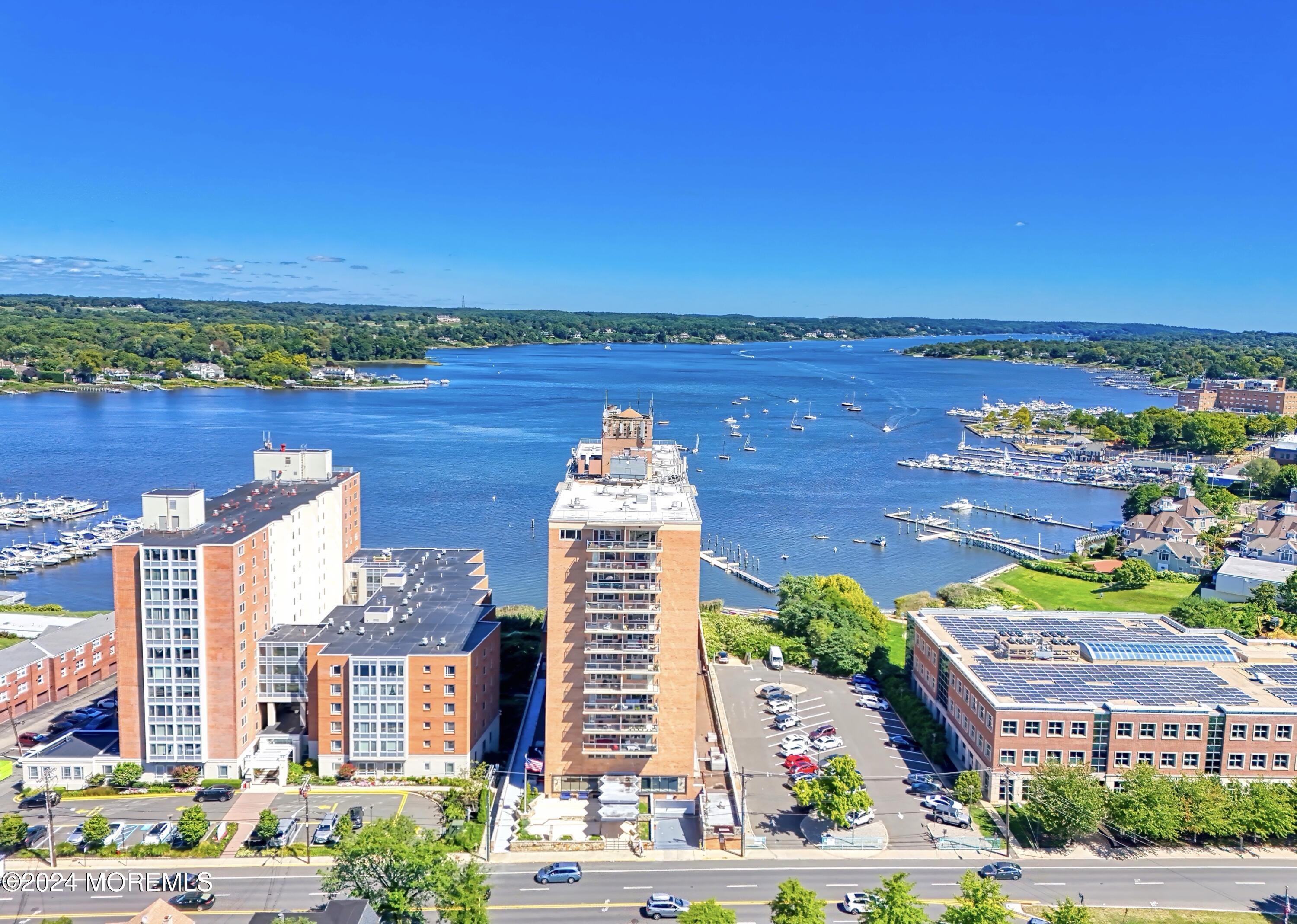 28 Riverside Avenue, Unit 1M Red Bank, NJ 07701 - Photo 35 of 35 52riversideave28