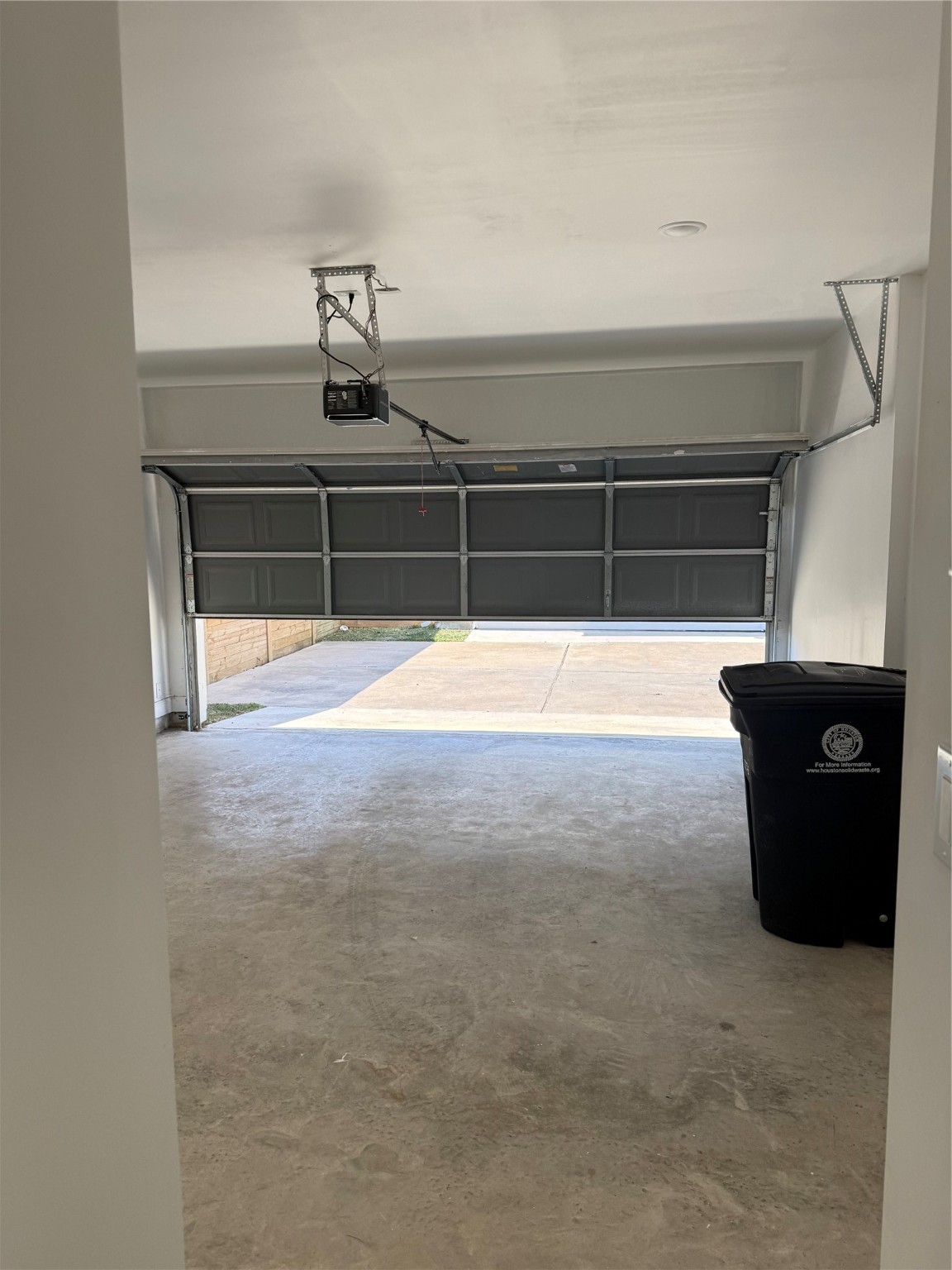 6350 Culberson Street Houston, TX 77021 - Photo 11 of 34 a view of empty room