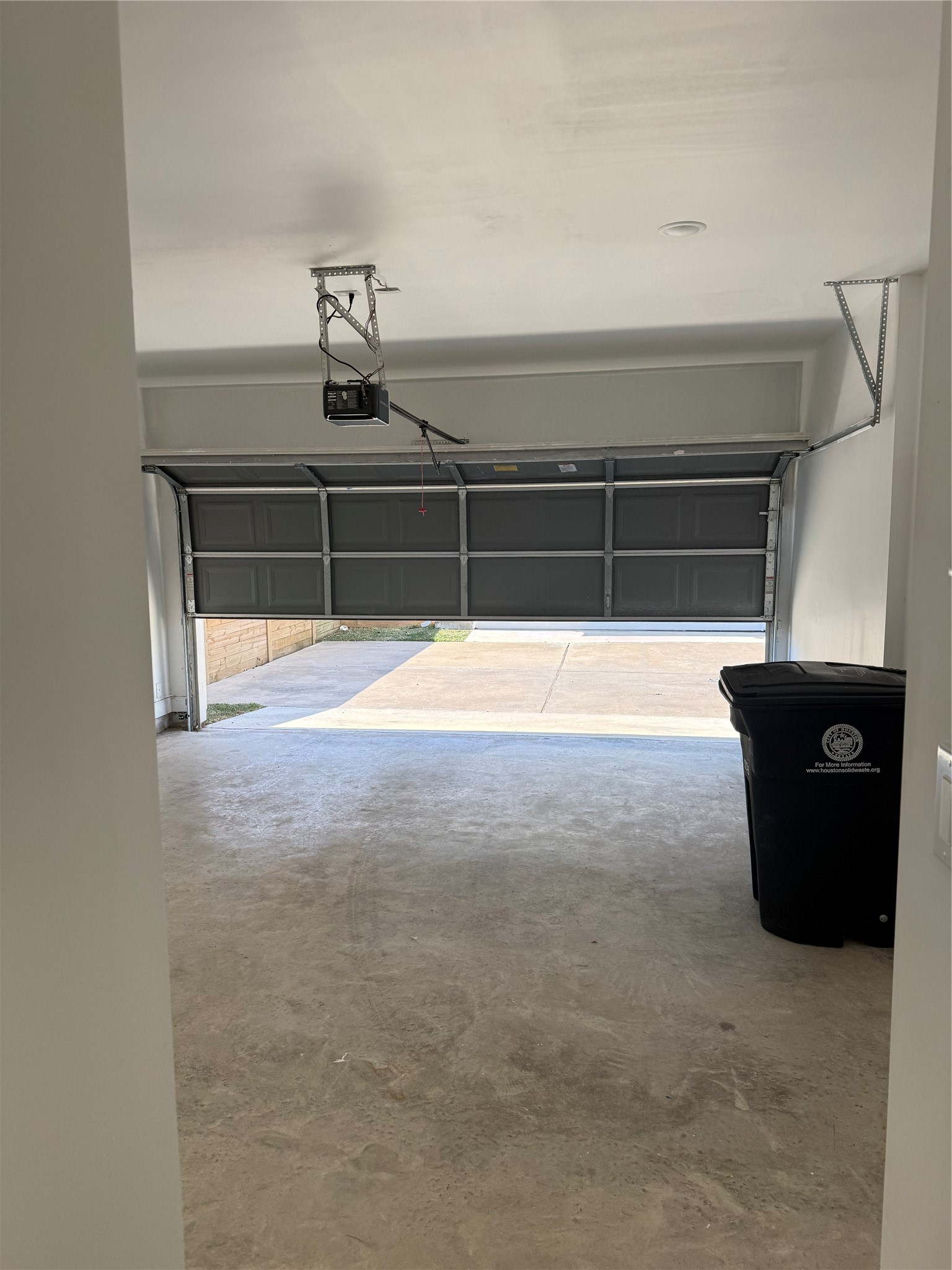 6350 Culberson Street Houston, TX 77021 - Photo 11 of 37 a view of empty room