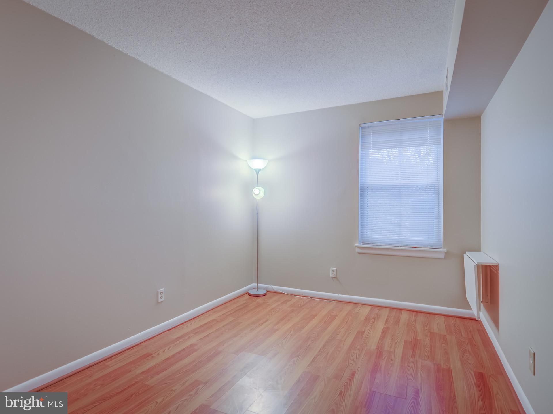 2243 Castle Rock Square, Unit 1B Reston, VA 20191 - Photo 17 of 20 Second Bedroom