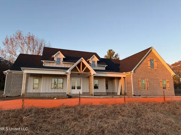 $624,950 | 2382 Lauren Way, Hernando, MS 38632