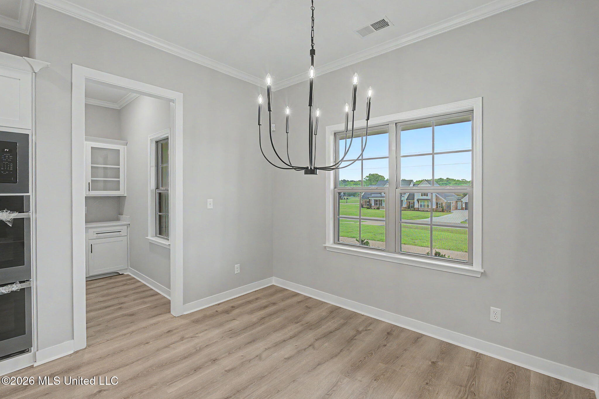 2382 Lauren Way Hernando, MS 38632 - Photo 11 of 33 Dining Room