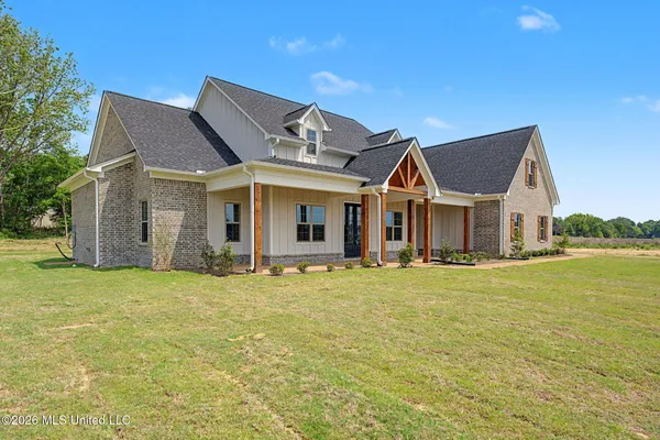 $599,775 | 2382 Lauren Way, Hernando, MS 38632