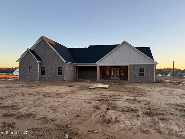 $624,950 | 2382 Lauren Way, Hernando, MS 38632