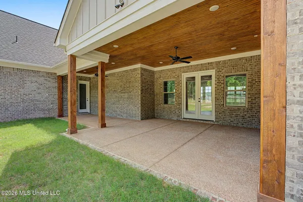$599,775 | 2382 Lauren Way, Hernando, MS 38632